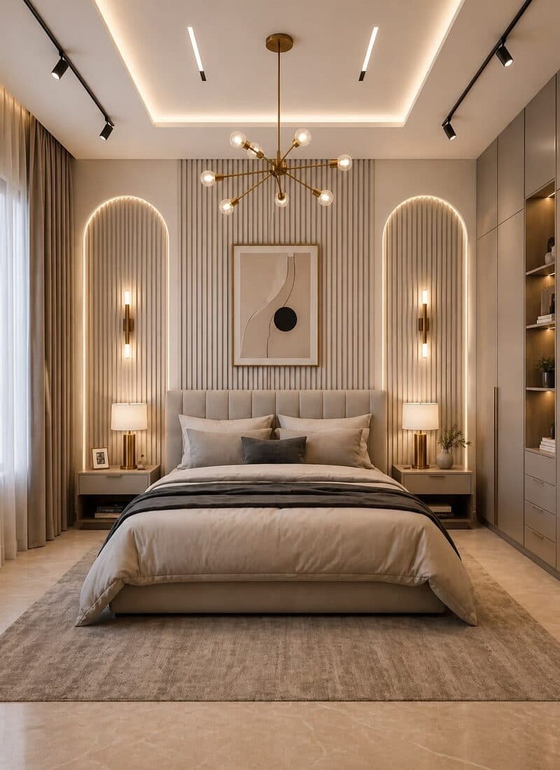 Haven Studio interior