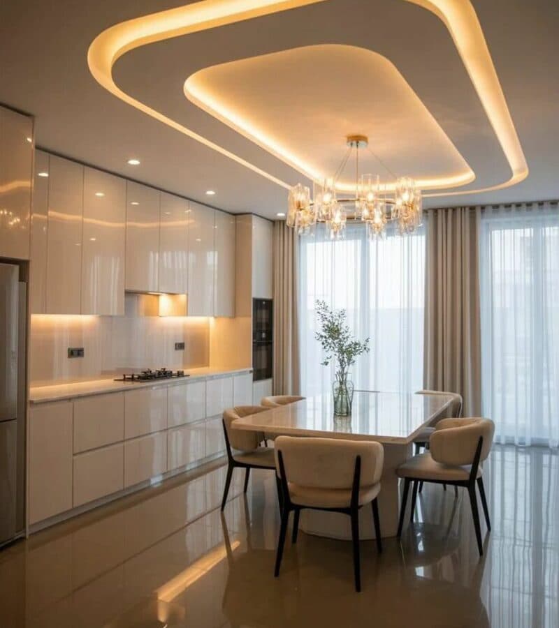 Haven Studio architectural view