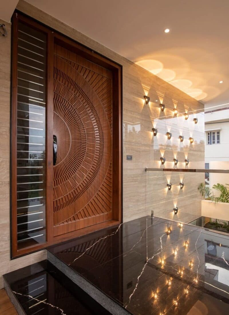 Haven Studio styled interior