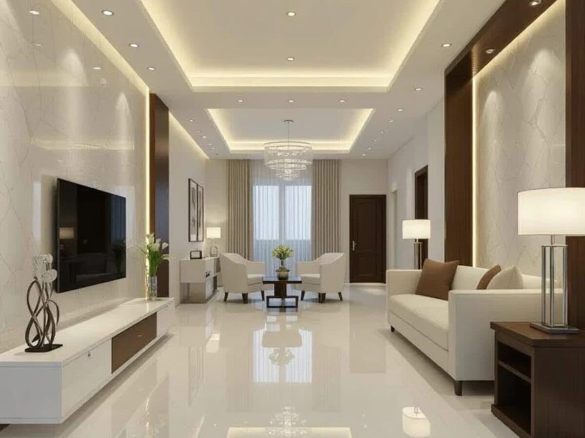 The Ivory Haven