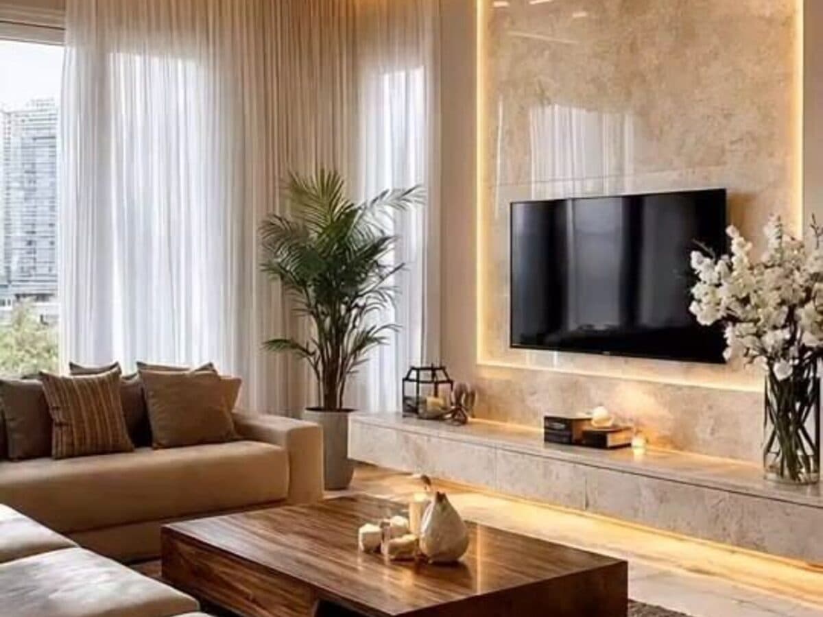 Oakline Penthouse