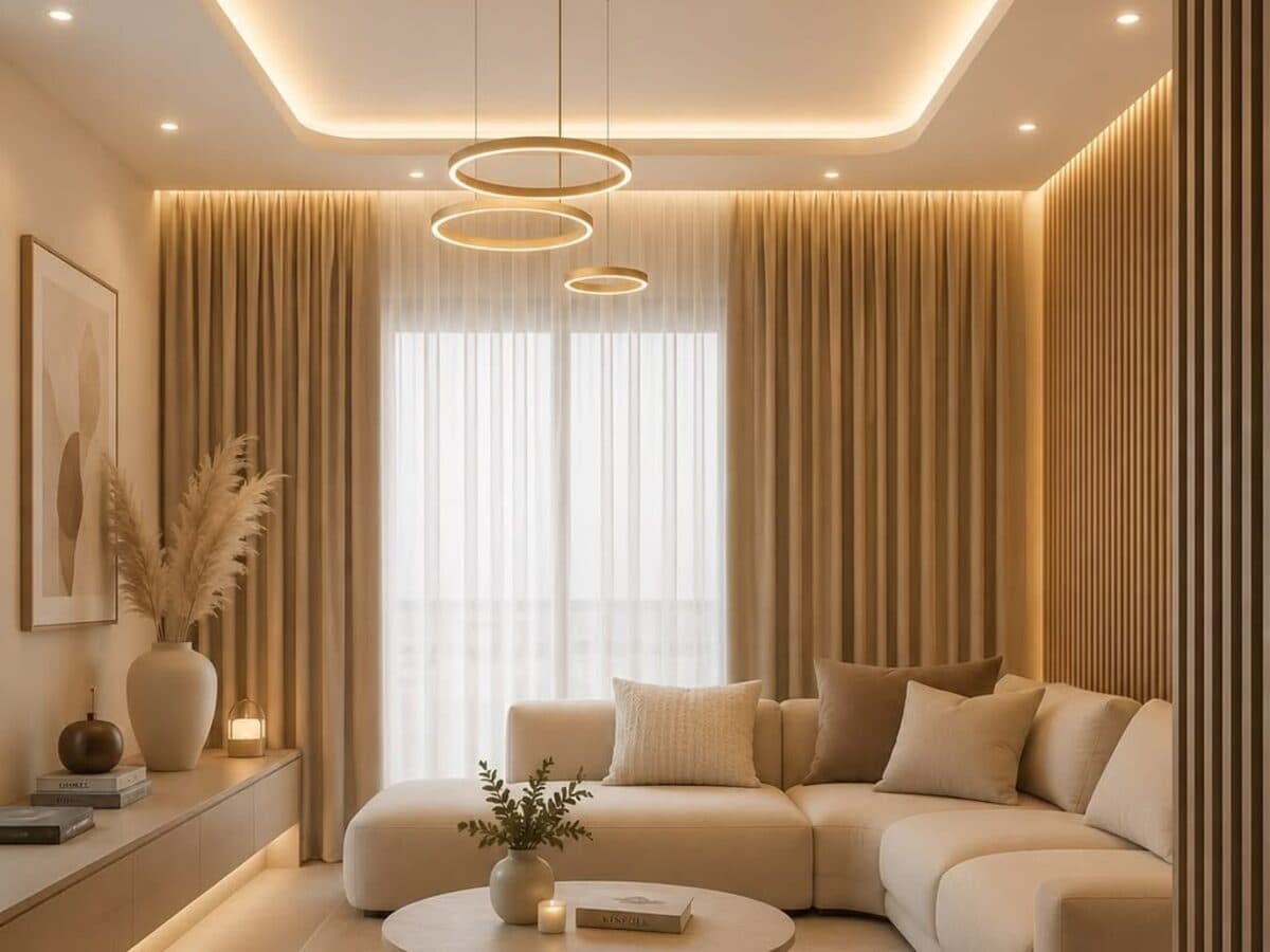 Premium Living