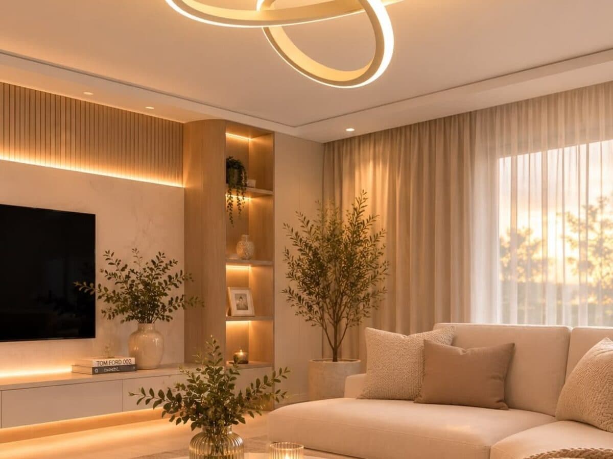 Serenity Residence